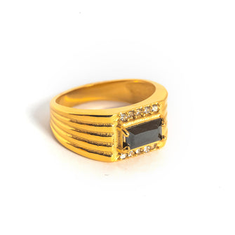 Anillo Vintage Queen