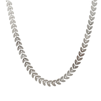 Collar Lilibeth Leafs