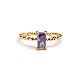 Anillo Alondra