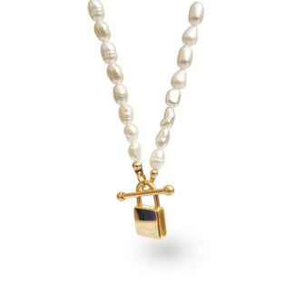 Collar Halley Perl