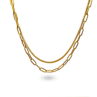 Collar Jayme